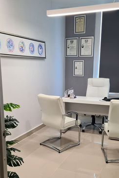 Slider image (4) Consultorio Privado